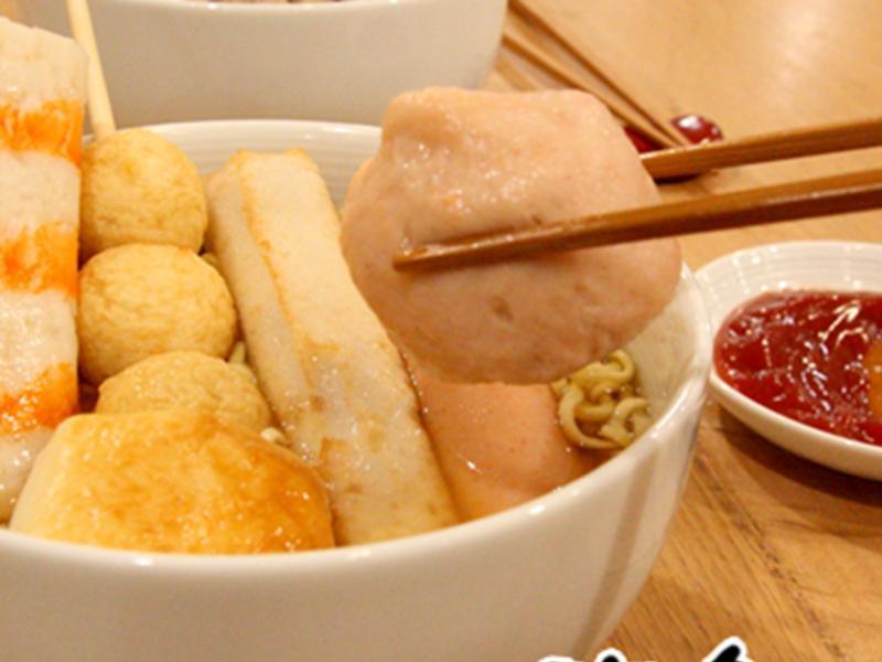 关东煮主题锅的做法