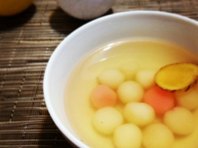 £ª¶äÈðË¿cooking time£ªµÈÄã»ØÀ´Ò»ÈË·ÝСÌÀÔ²µÄ×ö·¨