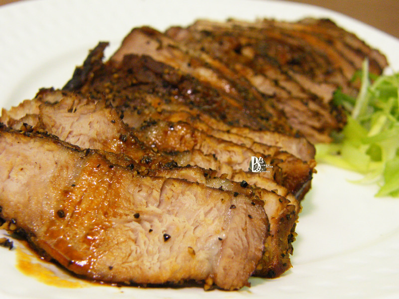 ºÚ½·ÑÌ `ÉÕÈâµÄ×ö·¨