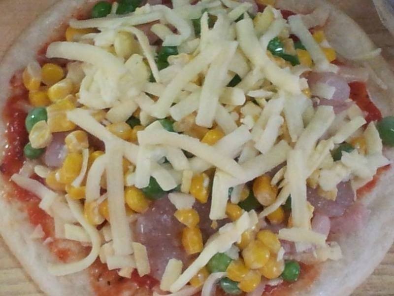 �����ۺ�СPizza~[�̾��˻ƽ�������ʯ���]������