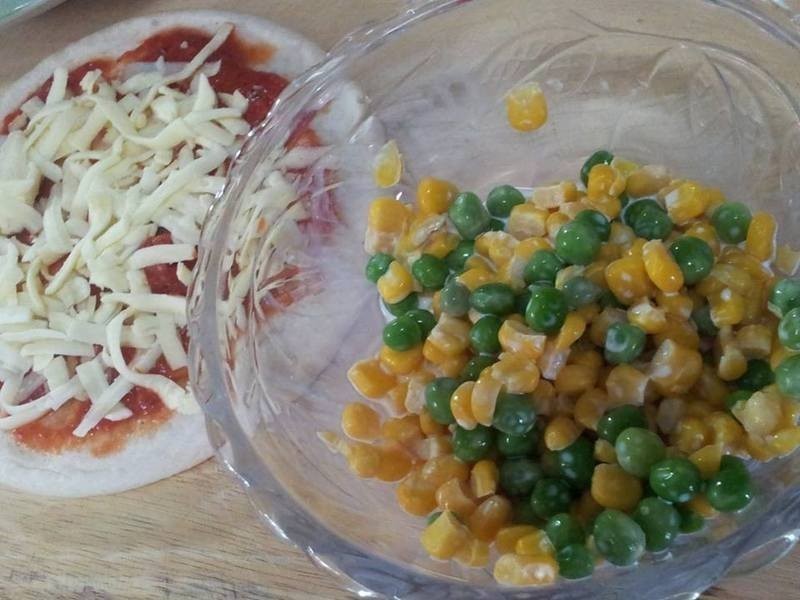 �����ۺ�СPizza~[�̾��˻ƽ�������ʯ���]������