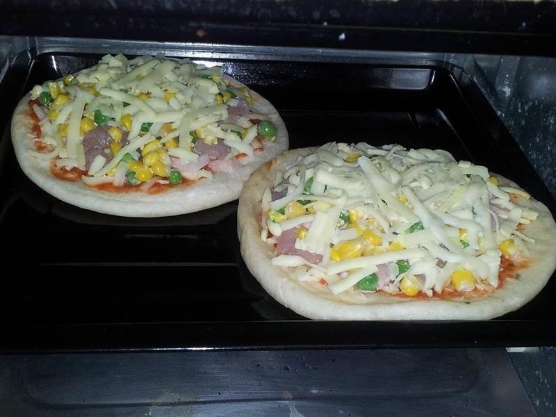 �����ۺ�СPizza~[�̾��˻ƽ�������ʯ���]������