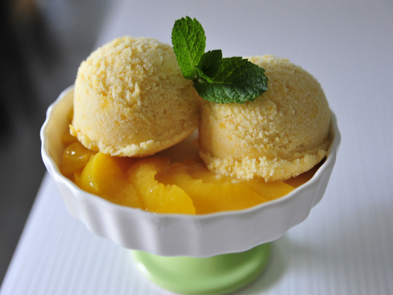 ���ұ���� | Peach Ice Cream������