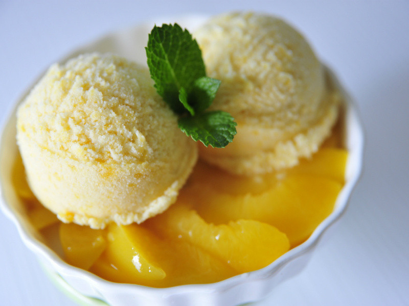 ���ұ���� | Peach Ice Cream������