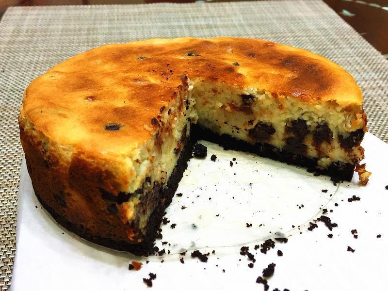 ���㽶�ɿ���Cheese Cake��������