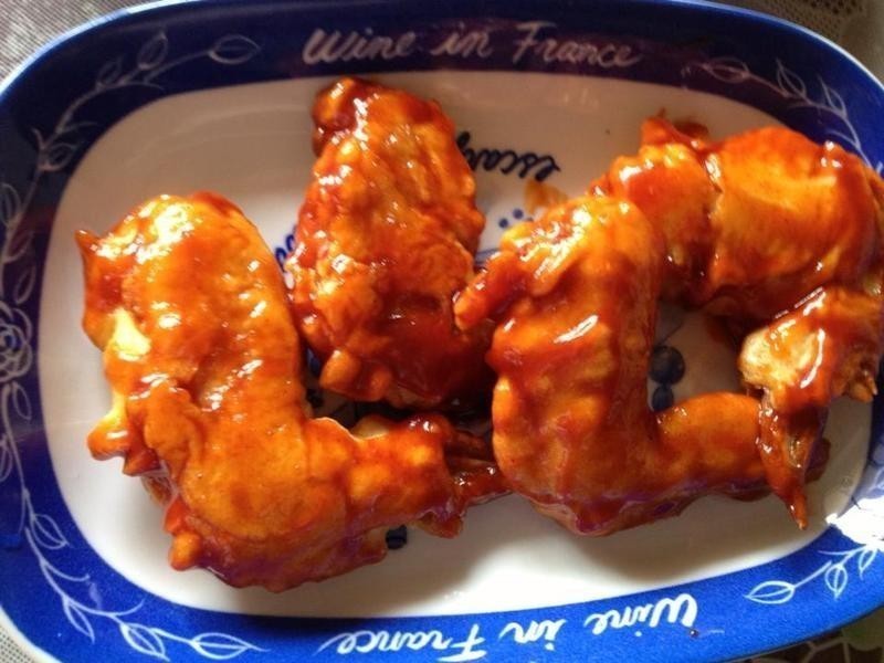 ��ʽ��ζը����_������ֿ�ζ������