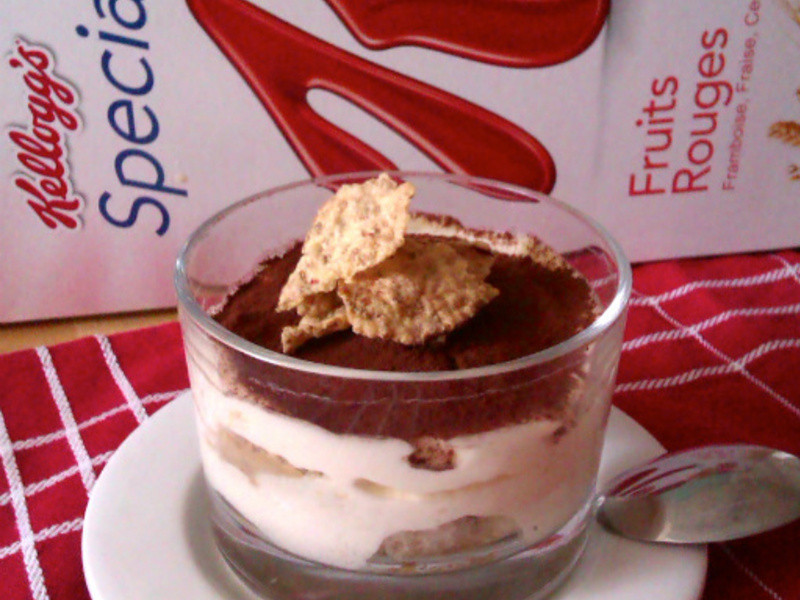 Special K ������������ʳ:������ʽ�������� ��Ƭ~ʮ��������