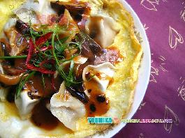 ��Բ�вƽȵ�����