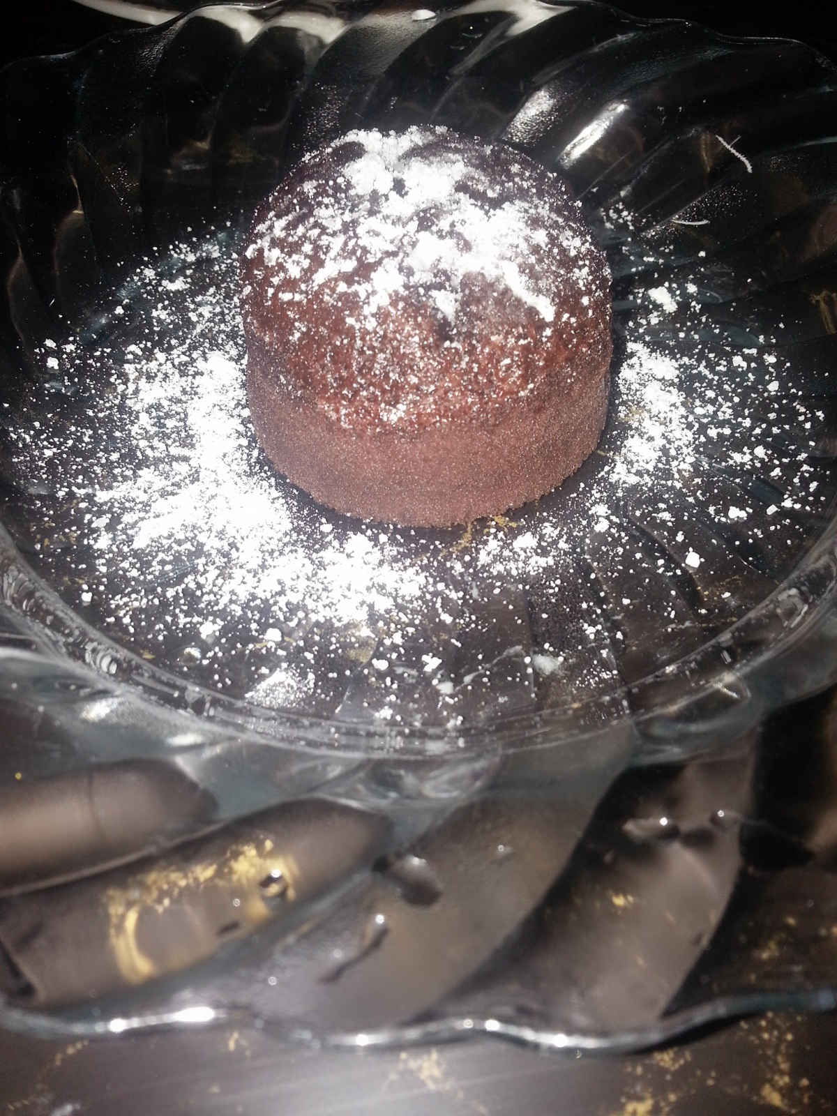 �ɿ�����̫��  (lava cake) ����������