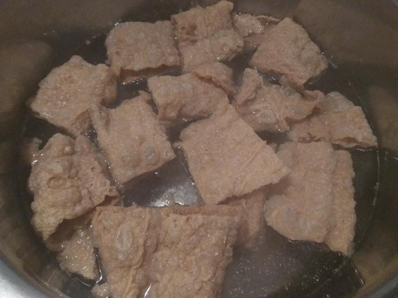 ��Ƥ�ײ˵�����