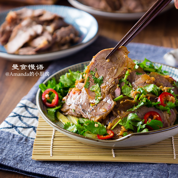 Amanda˽·¿ÃØÖƽ´Å£ÈâµÄ×ö·¨