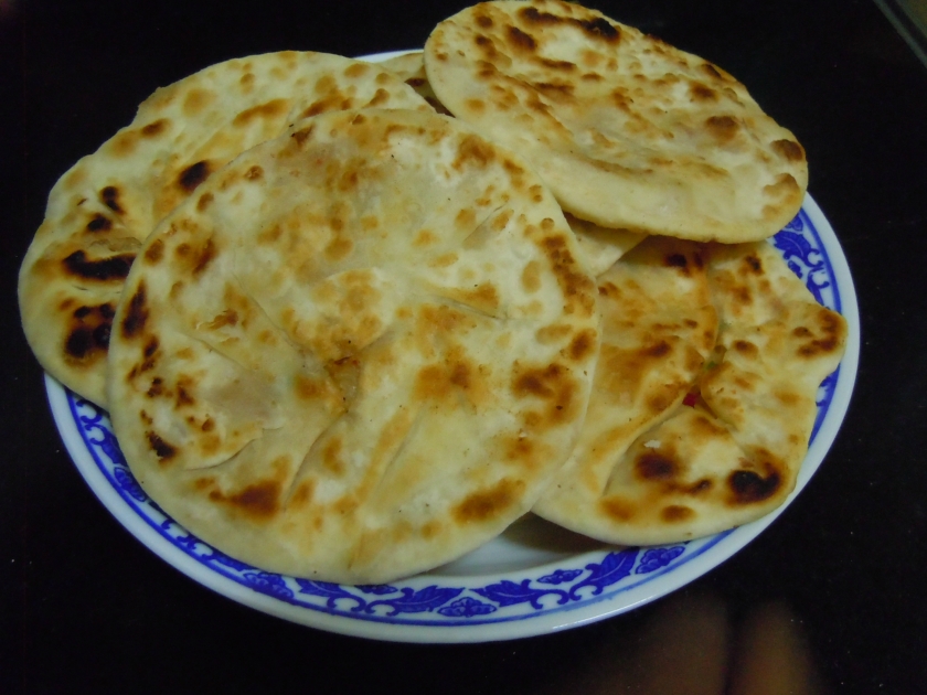 九江萝卜丝饼的做法