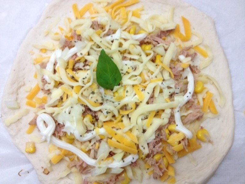 [Witi?Kitchen](�����-����PIZZA)�����������������