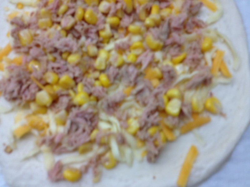 [Witi?Kitchen](�����-����PIZZA)�����������������