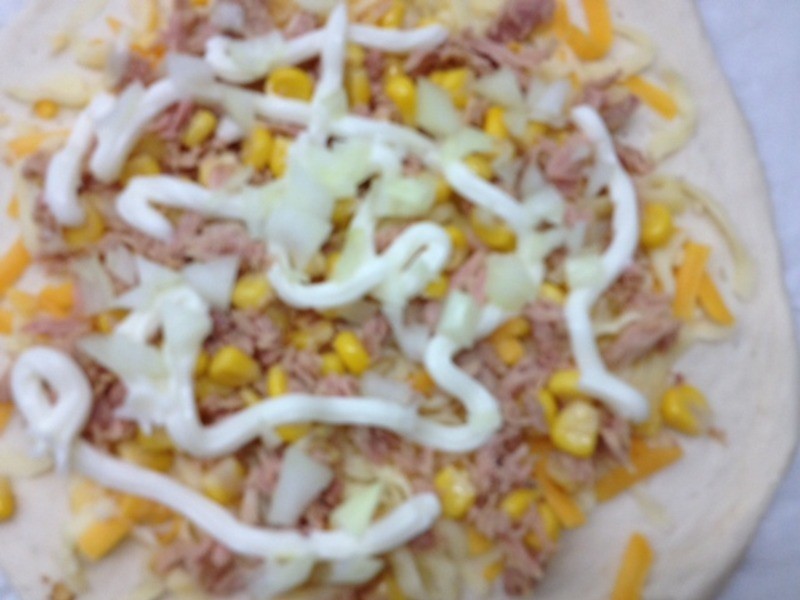 [Witi?Kitchen](�����-����PIZZA)�����������������