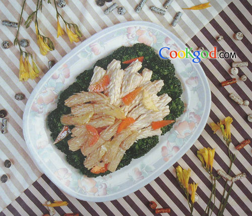 À¼»¨Ô§ÑìöϵÄ×ö·¨