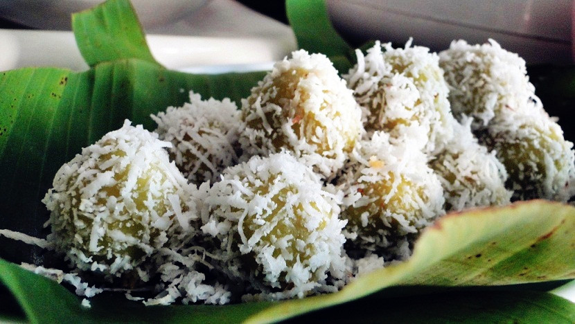 ����Ҭ˿Ŵ���� (Onde-Onde)������