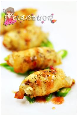 ½·Ï㼦°üÅ´Ã×¾íµÄ×ö·¨