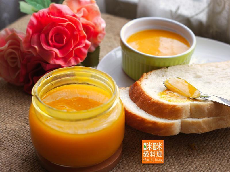 Mimi?香柠芒果果酱【豆浆机料理】的做法