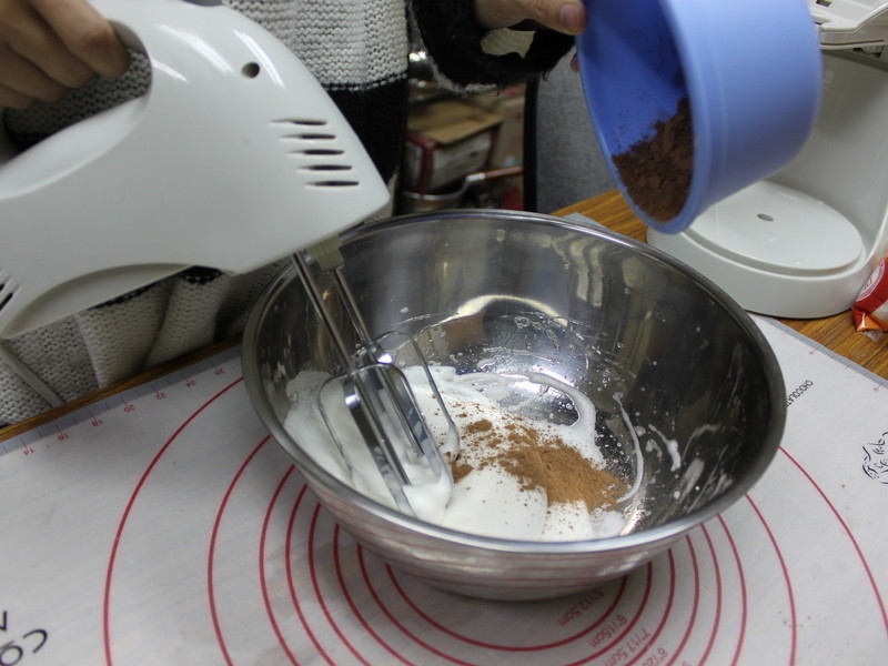 ��ʽ����˪����/French meringues������