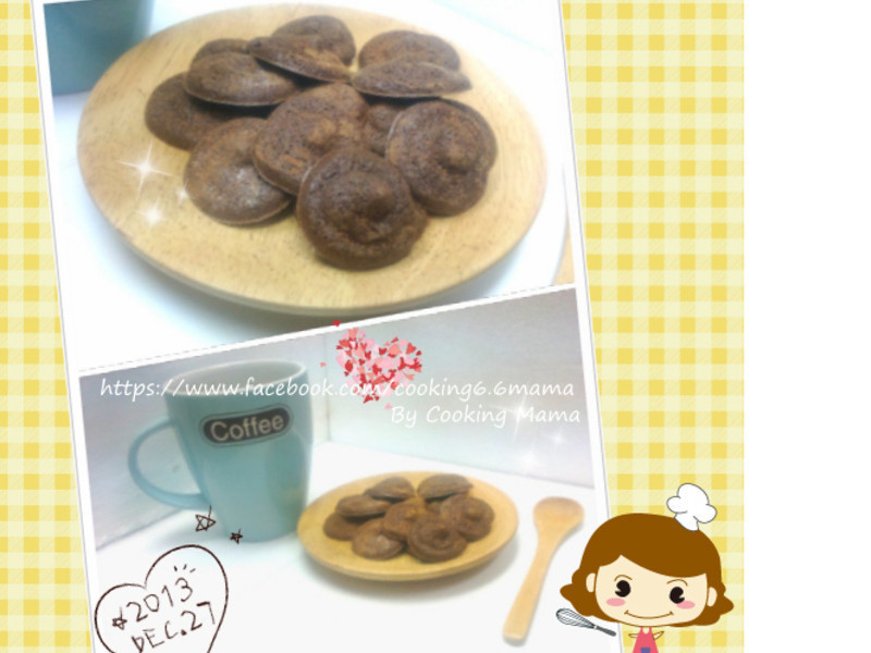 ��ʽ����˪����/French meringues������