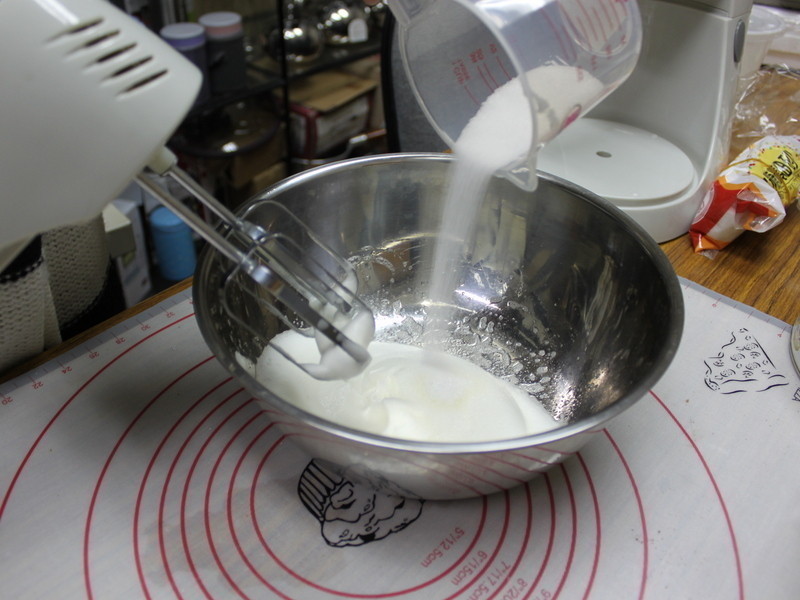 ��ʽ����˪����/French meringues������