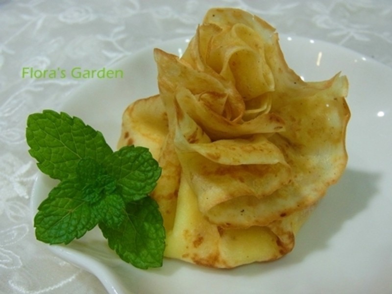 ��ʽ����crepes(�޵���)������