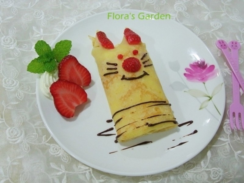 ��ʽ����crepes(�޵���)������