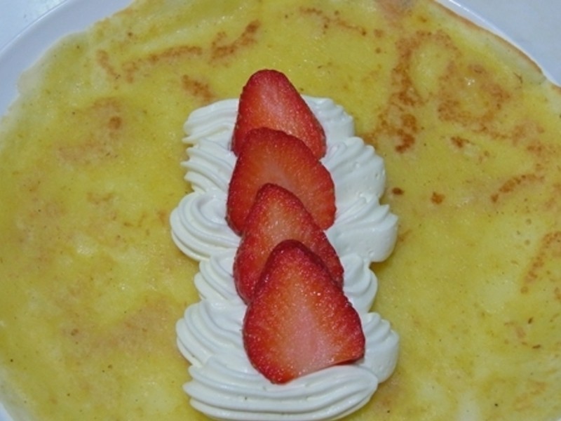 ��ʽ����crepes(�޵���)������