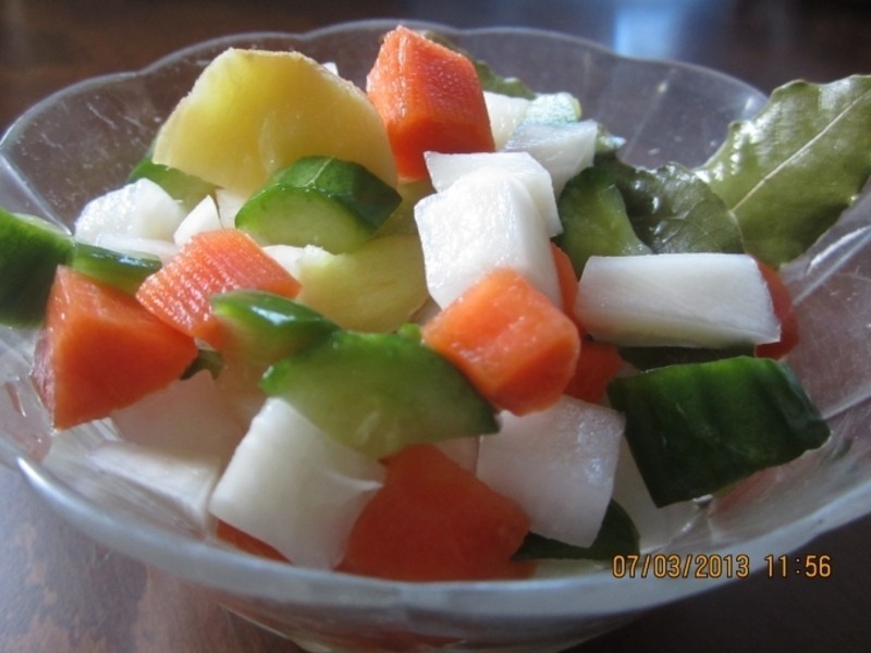 ��θС��3---��ʽ�ݲ˵�����