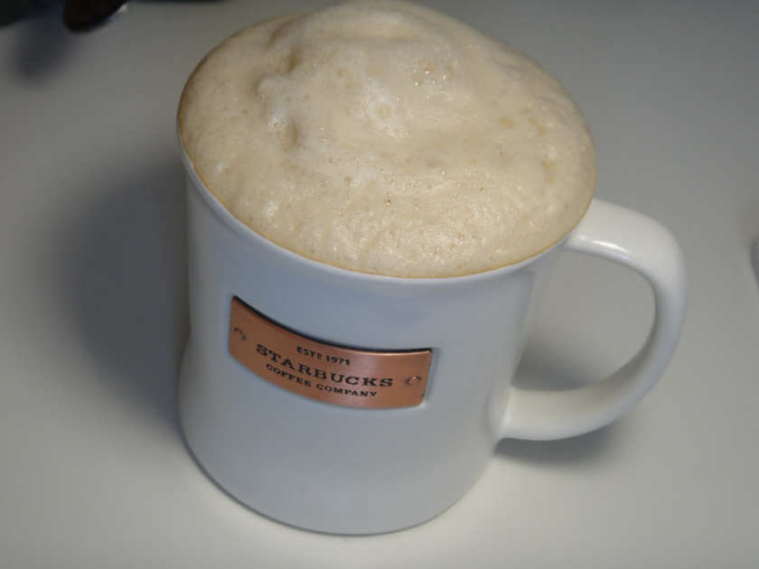 ����CAPPUCCINO������