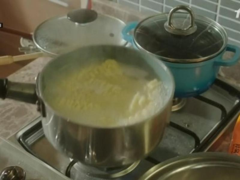 �������� Toowoomba Pasta������