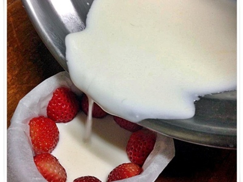 OREO���ɲ�ݮ���ҵ��������