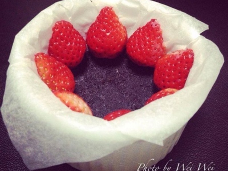 OREO���ɲ�ݮ���ҵ��������