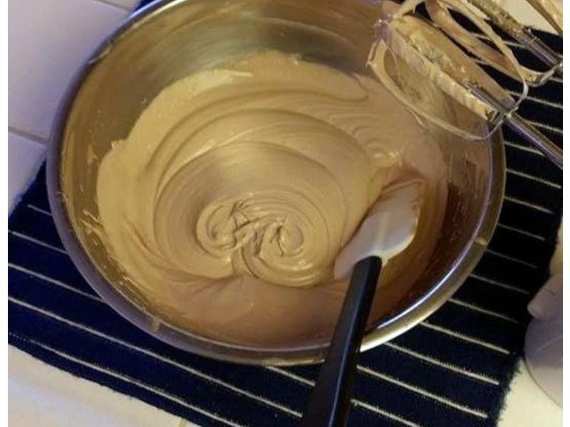 Soda   Cake Mix = ??������