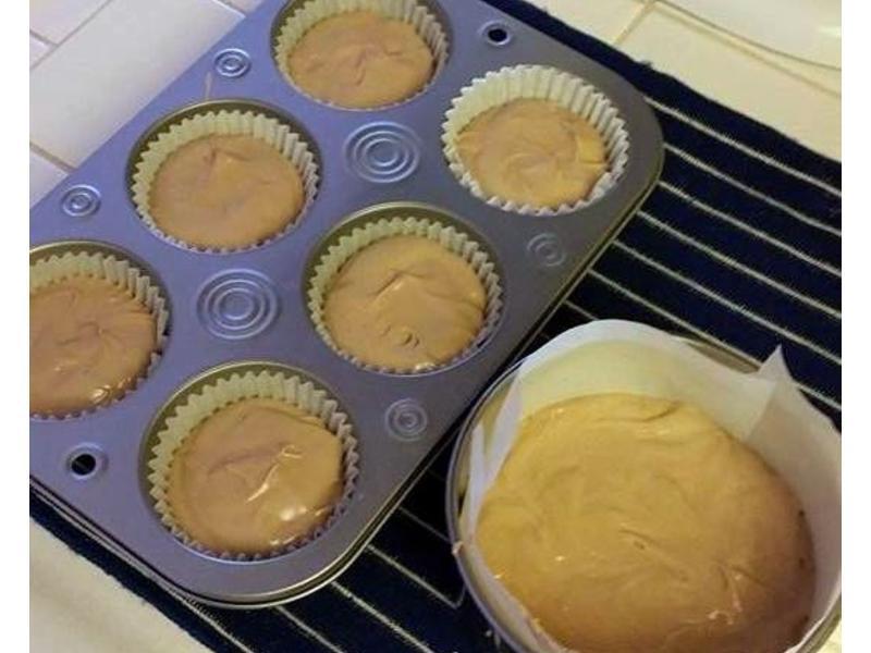 Soda   Cake Mix = ??������