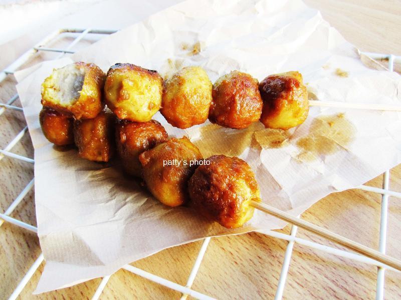 咖哩鱼蛋<牛头牌咖哩新食代>的做法