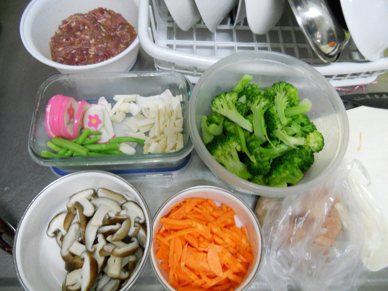 ʮ����������DIY-Ұ���`���h��������