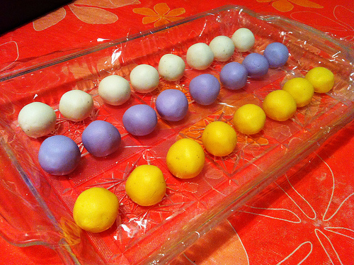 �����۰�����---��ɫ��Բ������