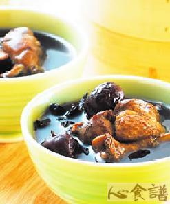 陈皮老鸭汤的做法