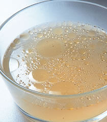 中式牛骨高汤的做法