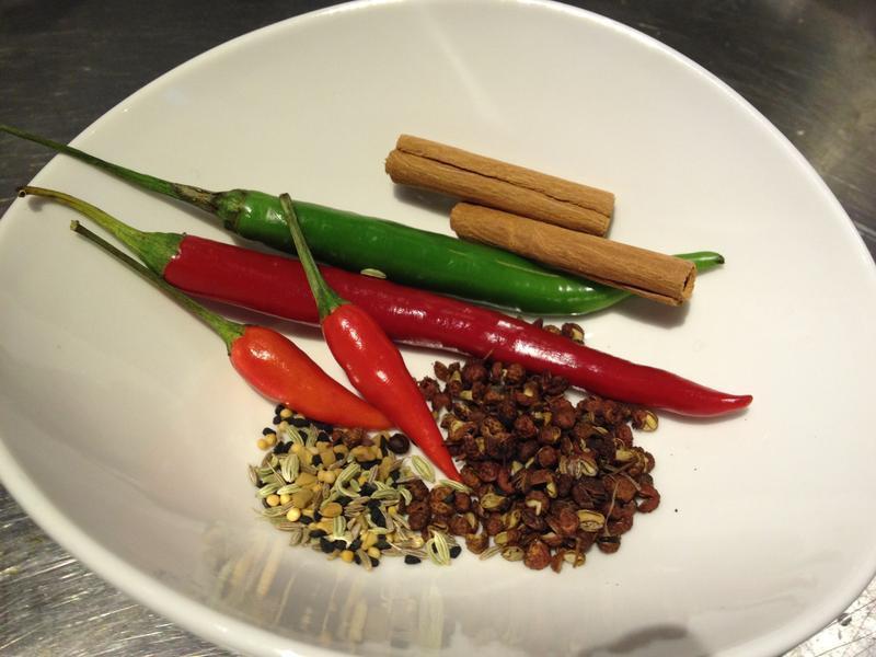 Chili Chicken�����𽷿�����������