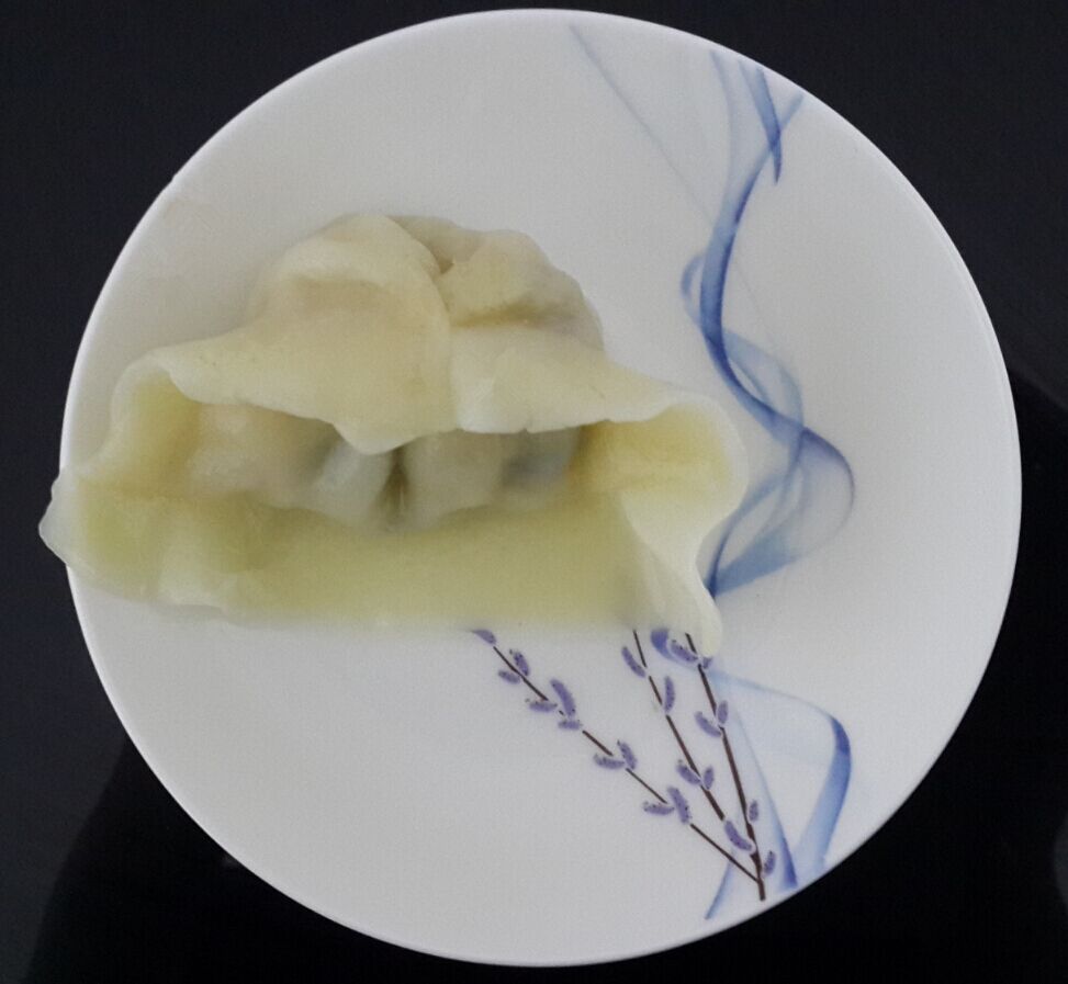 家常三鲜小馄饨的做法