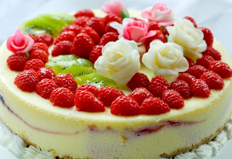 ���ɿ���cheese cake������