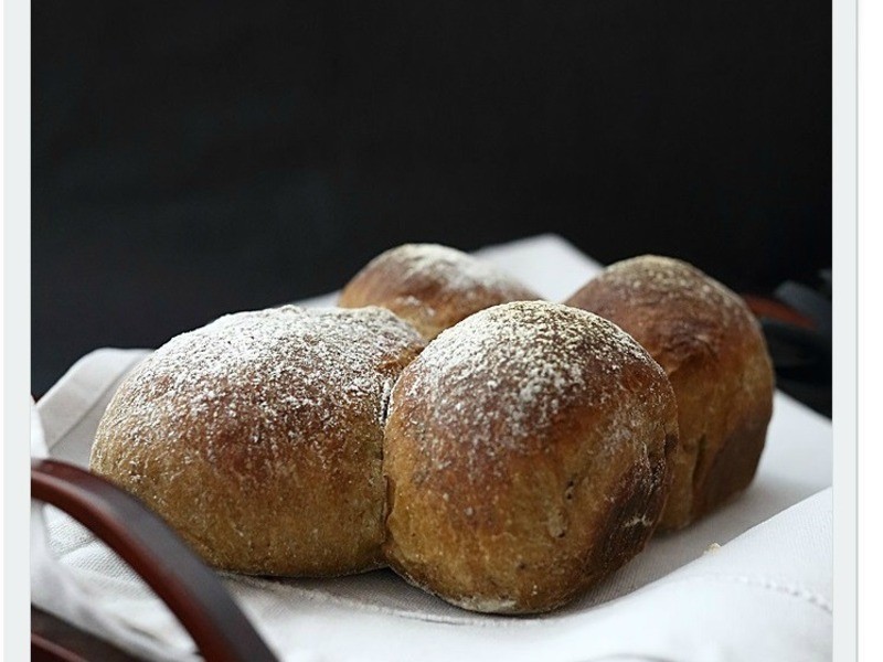 日式红茶包的做法