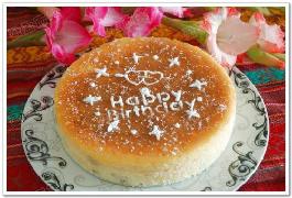 芝士蛋糕的做法