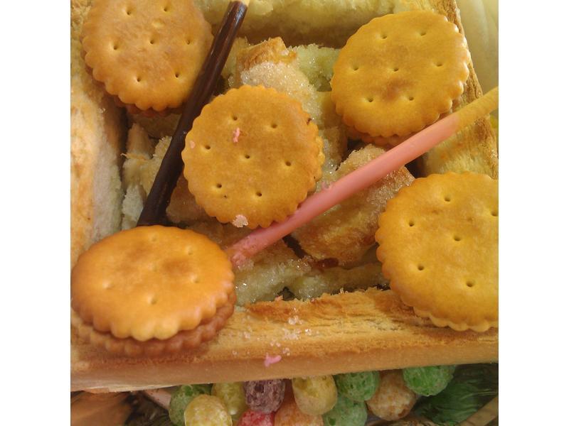 ����̩ɽ�˱��е�����