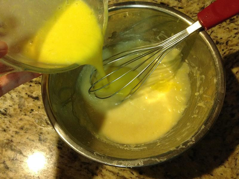 Pineapple Cake-������?������