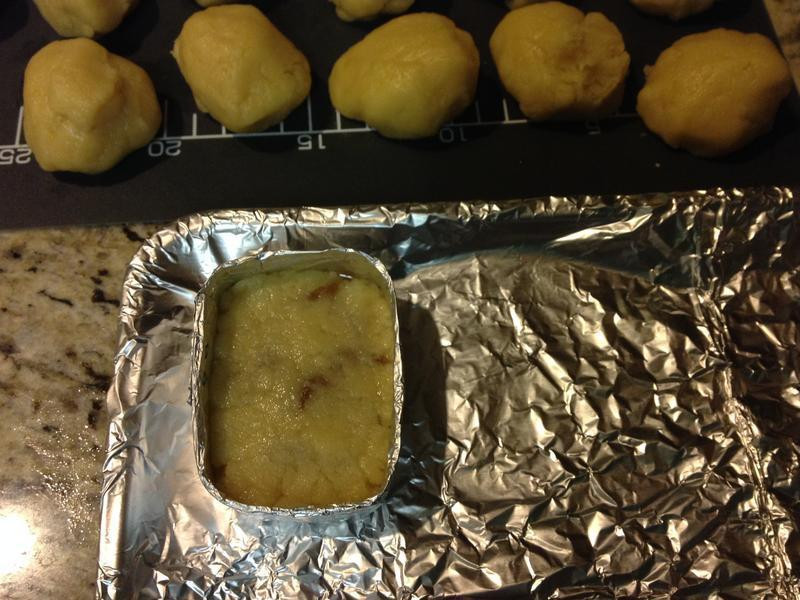 Pineapple Cake-������?������