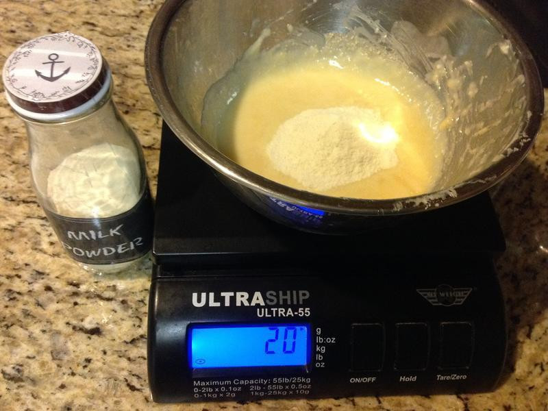 Pineapple Cake-������?������